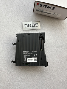 Brand New Original Programmable <strong>Logic</strong> <strong>Controller</strong> KEYENCE KV-C32XC 32 Point Connector in Stock - Product Image 4