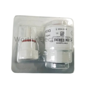 Elektronische Komponente Gas simulation Sauerstoff batterie Sauerstoffs ensor MOX-3 MOX-4 MOX-20 NA MOX-2 Sensor modul - Product Image 2