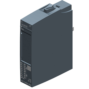 Excelente precio, nuevo módulo de entrada Digital ET 200SP original 6ES7131-6BH01-0BA0, módulo de entrada Digital PLC para SIMATIC - Product Image 1
