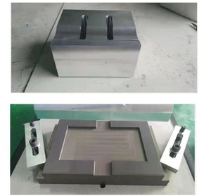 Ultrasound Ultrasonic Trading Card Slab Ultrasonic Welding Machine Sports PSA Card Slabs <strong>Welder</strong> for Pokemon Card With <strong>Mold</strong> - Product Image 5