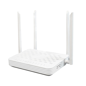 Xpon 4ge + wifi 5 băng tần kép 4 cổng xpon băng tần kép onu AC1200 Wifi ONT hỗ trợ epon GPON IPv6 2.4G 5g wifi5 - Product Image 3