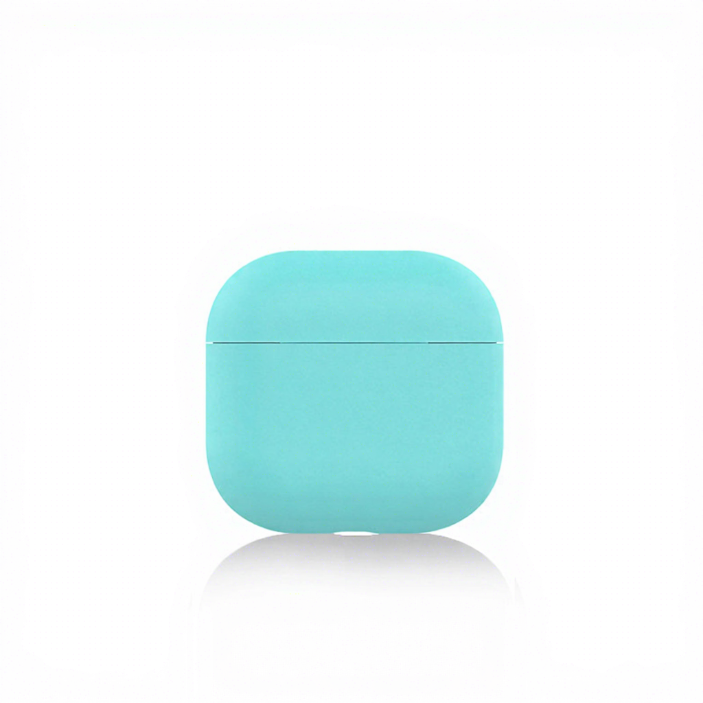 mint green