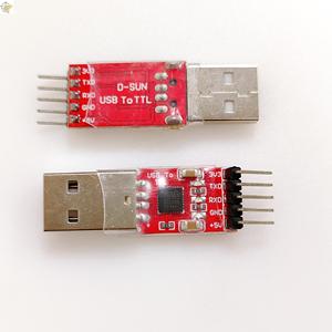 RS232 TTLコンバータアダプタモジュールへのCP2102 USB - Product Image 6