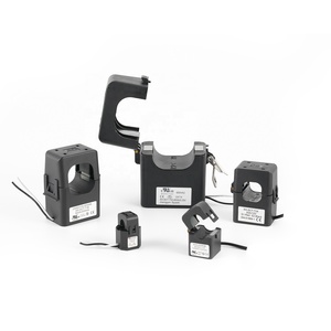 100A 50mA Non-invasive <strong>Split</strong> <strong>Core</strong> Current Transformer <strong>Sensor</strong> - Product Image 6