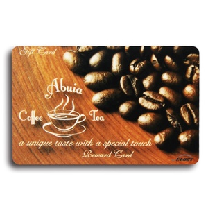 Scheda di controllo accessi Smart Card 4K con crittografia a crittografia elevata - Product Image 4