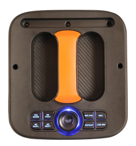 JB1 Partybox 710 Encore必备原装无线专业声音有源扬声器 - Product Image 5