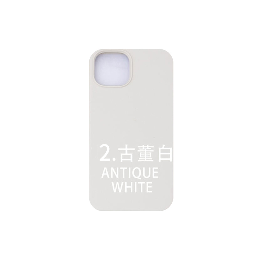 ANTIQUE WHITE