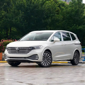 Viloran giữa kích thước SUV 182 tốc độ cao tự động 220PS Điều kiện Mới Euro vi phát thải bánh trước R18 da turbo tối trái - Product Image 1