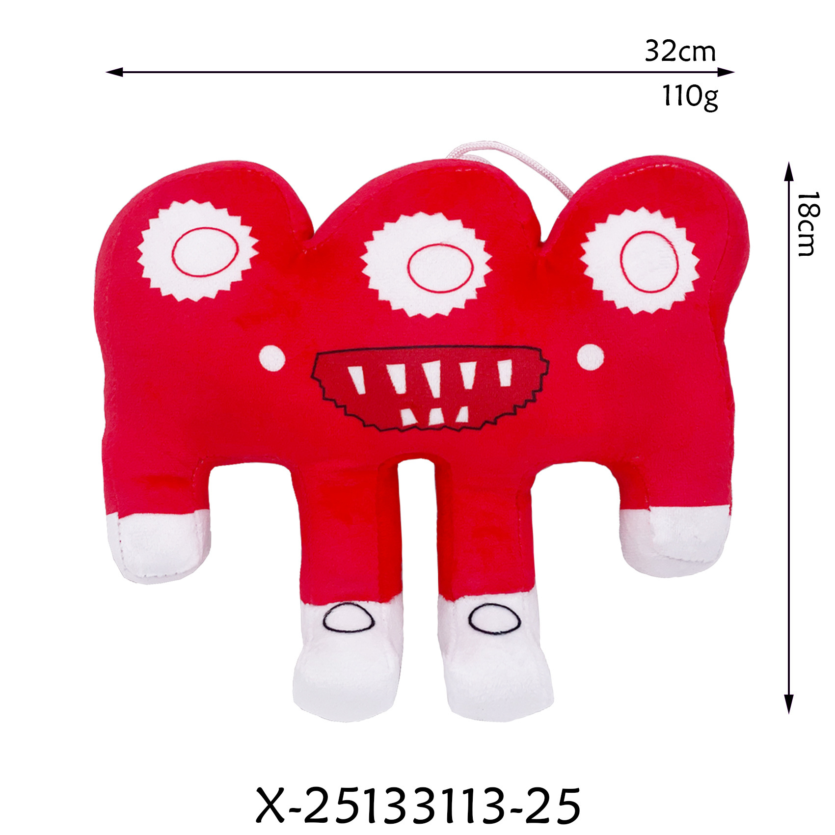 Rosso 666