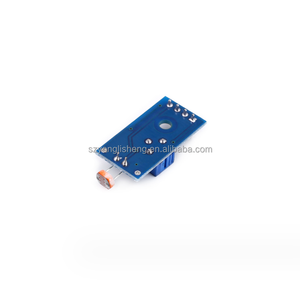 ストック光センサーモジュール光に敏感な抵抗モジュールPCBボード - Product Image 2
