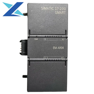 Módulo de entrada analógica RTD 6ES7288-3AR04-0AA0 S7 200 Módulo de controlador inteligente Plc Nuevo almacén original Stock