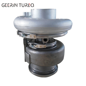 High Quality Turbocharger for Sale HX55 4036892 <strong>Turbo</strong> Charger with Isx1, Isx Signature 450 Engine - Product Image 3