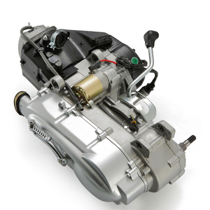 ATV เครื่องยนต์1P65YMK 200cc มอเตอร์ครอสเครื่องยนต์ประกอบสกู๊ตเตอร์มอเตอร์4จังหวะชิ้นส่วนเครื่องยนต์ - Product Image 2