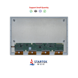 Pantalla TFT LCD 10,1 Panel de visualización LCD 10,1 Pulgadas 1920*1200 Módulo de pantalla TFT LCD - Product Image 5