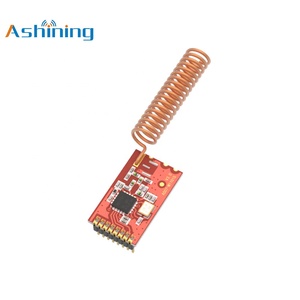 433 MHz CC1101 Sender Empfänger Langstrecken-HF-Modul
