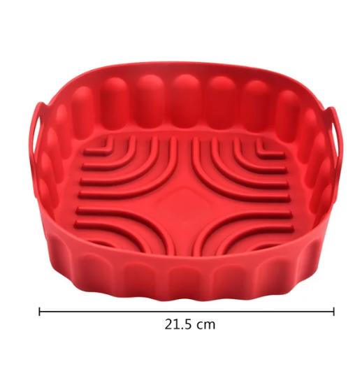 Red 19CM