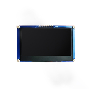 2,42-Zoll-OLED-Anzeigemodul 128*64 LCD-Bildschirm Ssd1309-Treiber 4-poliges IIC-Interface-OLED-Display mit Grafik-und Text anzeige - Product Image 6