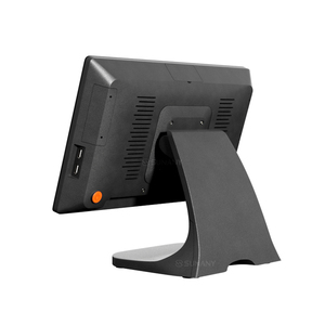 Pos-терминал с сенсорным экраном 2021, последняя точка продажи, система epos linux