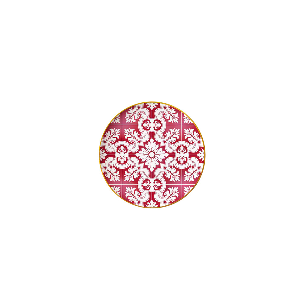 6.5 inch bread plate