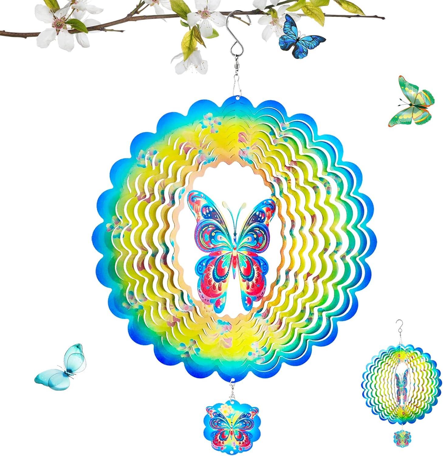 Mariposa