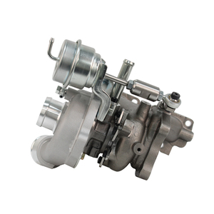 D5S türbin konut ile RZR XP Turbo 2016-2021 üzerinde SUNTOP UTV/ATV Turbo cıvata - Product Image 5