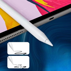 适用于IPad、平板电脑和智能手机的通用高品质手写笔宽兼容性6色盒装OEM接受
