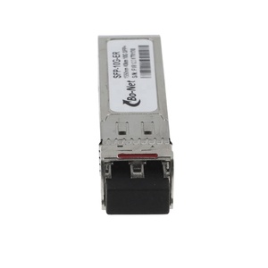 Orijinal yeni SFP-10G-ER 10G optik alıcı-verici modülü SFP + modülü 1550nm 40km 3850 3750X anahtarı - Product Image 2