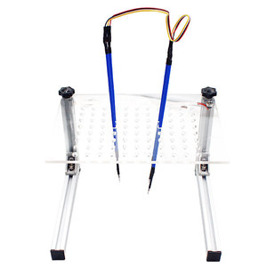 Set completo LED telaio BDM programmatore argento telaio veicolo strumento - Product Image 1