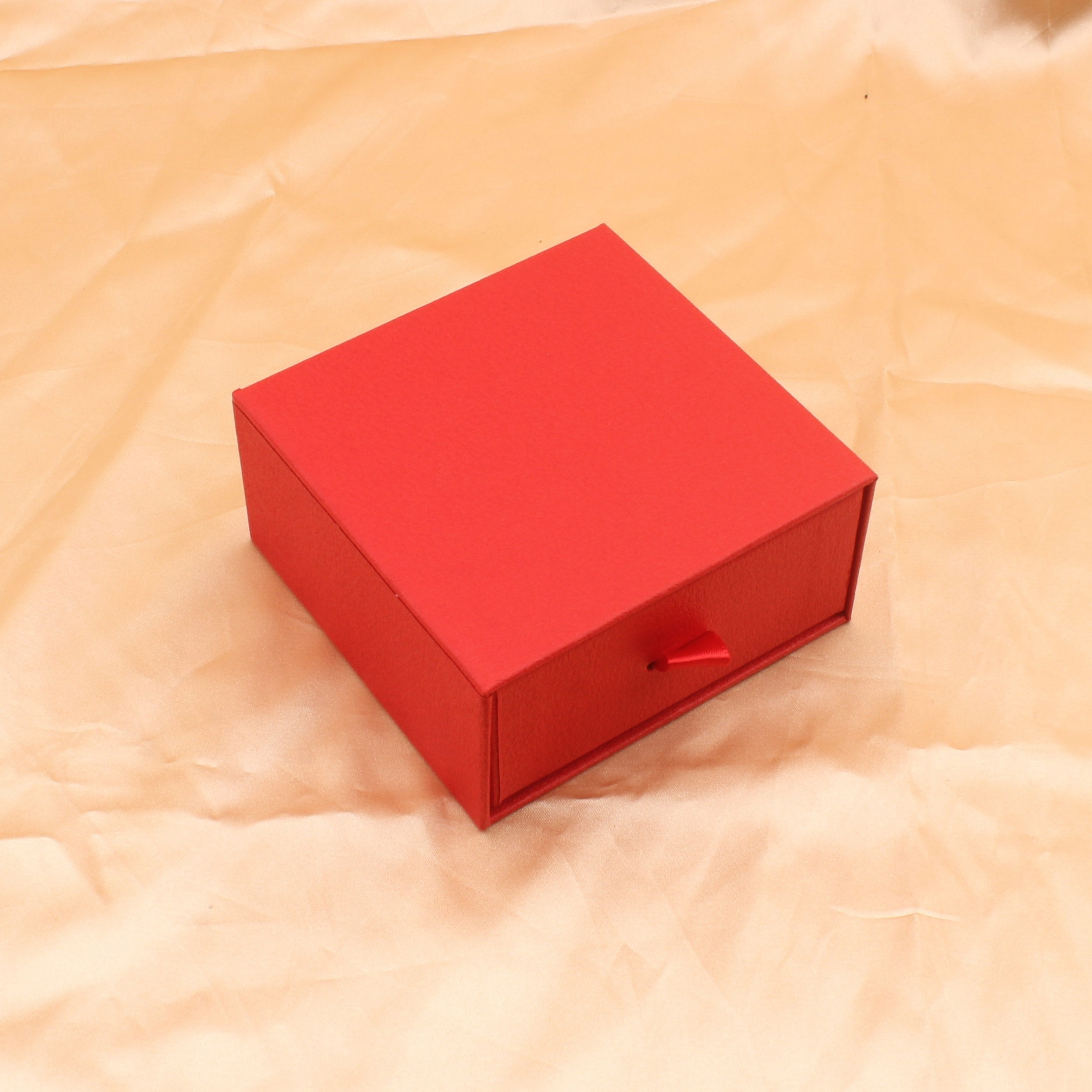 Caja roja