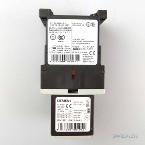 Nuovo e originale Plc contattore ausiliario 3 rh12621bb40 imballaggio originale PLC Controller di programmazione