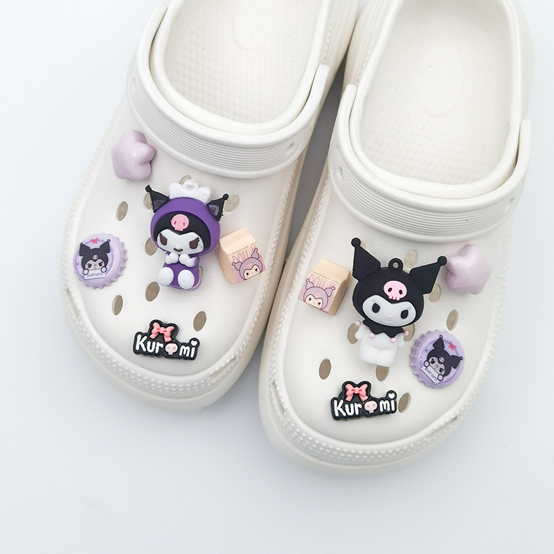 10 kuromi