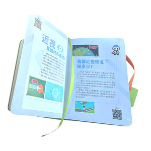 A6 cuaderno personalizado PU etiqueta raya logo relieve Cmyk impresión página interior banda elástica cuaderno para promoción regalo corporativo