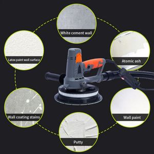 2024 New Design Electric Handheld Drywall <strong>Sander</strong> - Product Image 4