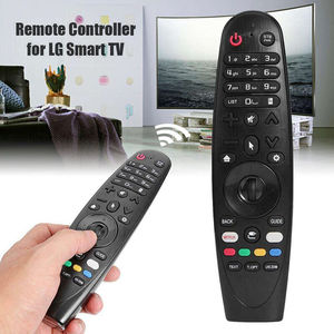 ANMR18BA ควบคุมระยะไกลอัจฉริยะ4K ใหม่สำหรับ LG 2018 AN-MR18BA Ai thinq - Product Image 5