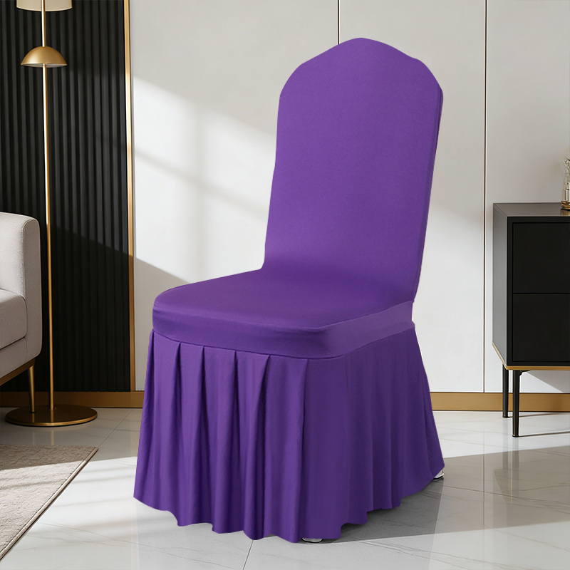 Morado oscuro