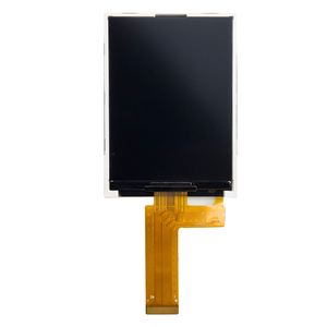 Prezzo di fabbrica 2.8 '240(RGB)x320 MCU interfaccia TFT Display schermo LCD da 2.8 pollici Display personalizzato IPS moduli Display LCD - Product Image 2