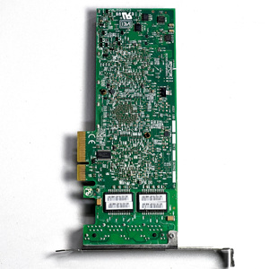 Broadcom 5709 bcm5709c Quad-Port Gigabit scheda di interfaccia di rete Ethernet BCM5719-4P - 4 x 1GbE PCIe NIC - Product Image 5