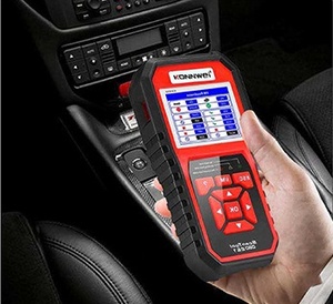 Auto Supplies Hot Sale 2.8 Inch Color Screen <strong>Car</strong> Computer Fault <strong>Scanner</strong> <strong>Code</strong> Reader Only for 12V <strong>Car</strong> - Product Image 2