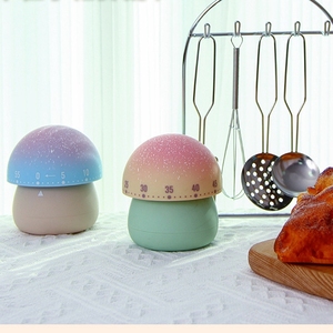 Механический кухонный таймер - Product Image 1