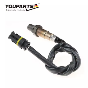 YOUPARTS OEM 100005769 0025400617 Sensor Lambda de oxígeno para Mercedes W205 E90 O2 - Product Image 4