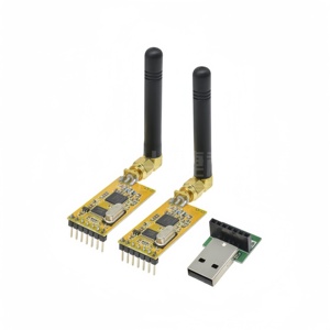 APC220 Wireless Serial Port Module Transparente Übertragung von ISM Radio ADF7020 im 433M Band - Product Image 5