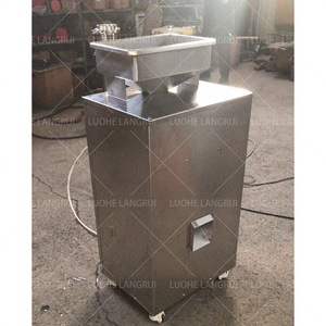 Máquinas de procesamiento de rotura de vainas de cacao de fácil operación Máquina descascaradora de granos de cacao - Product Image 4