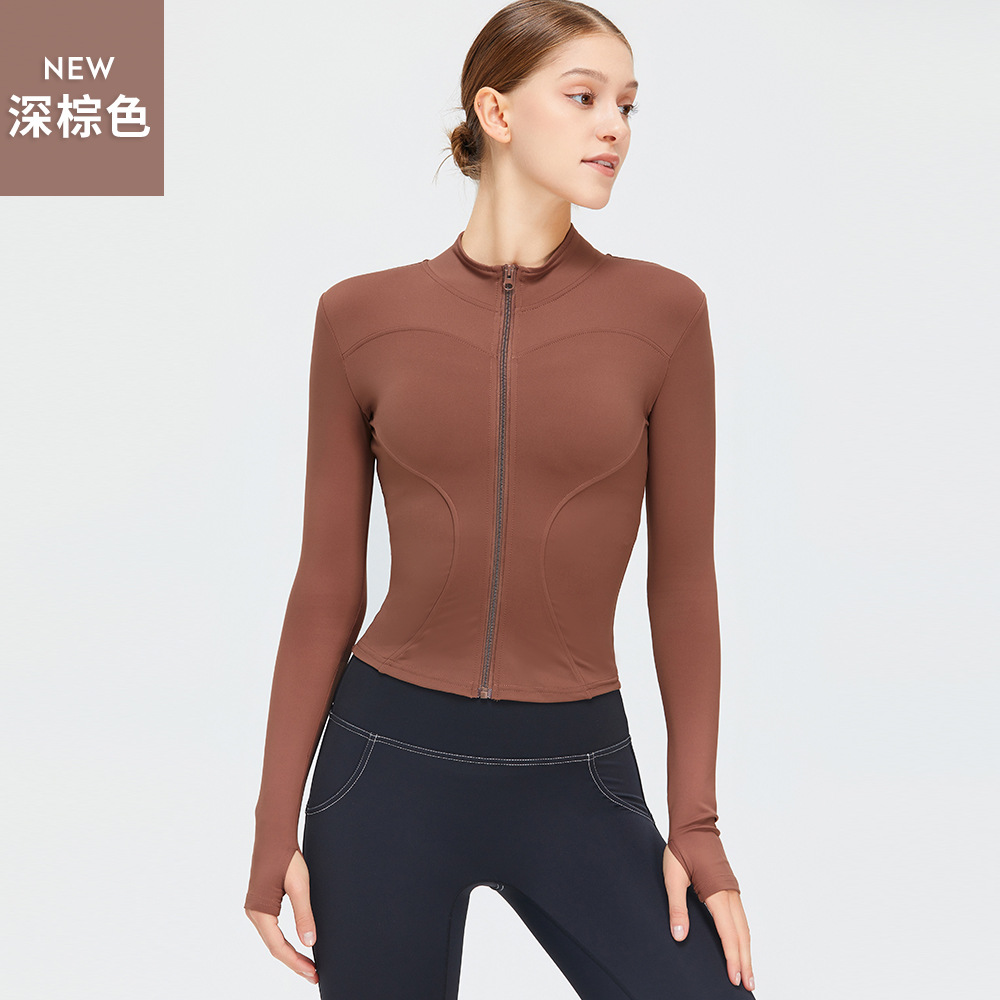 jacket color 6