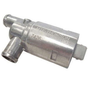 自動車部品アイドルエアコントロールバルブIACIACVステッピングモーター037906457F0280140516 - Product Image 1