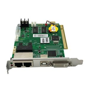 Лучшая цена управления картой отправки карты MSD300 MSD600 контроллер для светодиодного дисплея светодиодный дисплей - Product Image 5