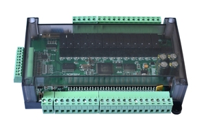 FX3U Series <strong>PLC</strong> <strong>Programmable</strong> <strong>Controller</strong> DC Relay <strong>Programmable</strong> <strong>Logic</strong> <strong>Controller</strong> FX1N Industrial Control Board
