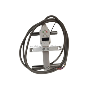 <strong>WDS</strong>-MR300 <strong>WDS</strong>-MR200 <strong>WDS</strong>-MR100 Elevator Load Cell Sensor Rope Tension Measuring System Device - Product Image 5