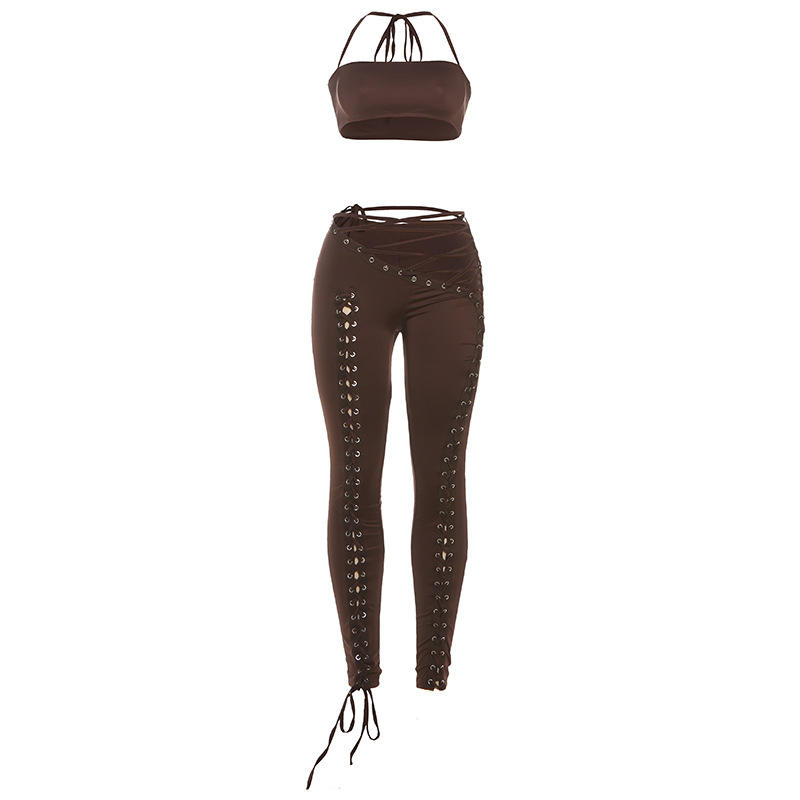 Z801ST04 สีน้ำตาล