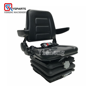 מושב מונית מתקדם ונוח מחפר עבור ex200 x220 ex267 zx200 zx200 zx225 חופר