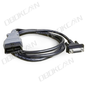 Für Ford VCM3 OBD2 Diagnose scanner Tool IDS UCDS für Mazda Car Scanner Tool Original als VCM2 - Product Image 4